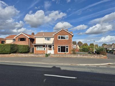 Property image 21 of home to buy in Main Road, Bridgwater